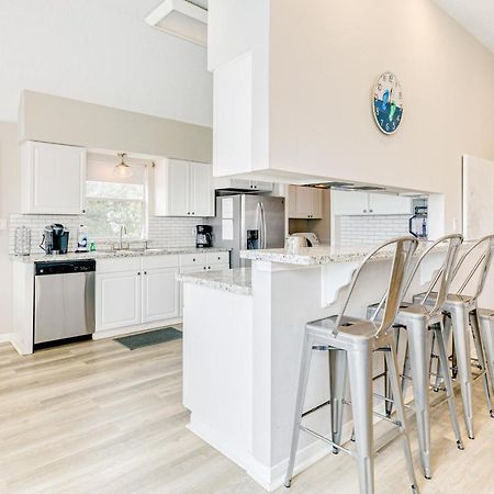 Mimosa Manor Villa Galveston Dış mekan fotoğraf