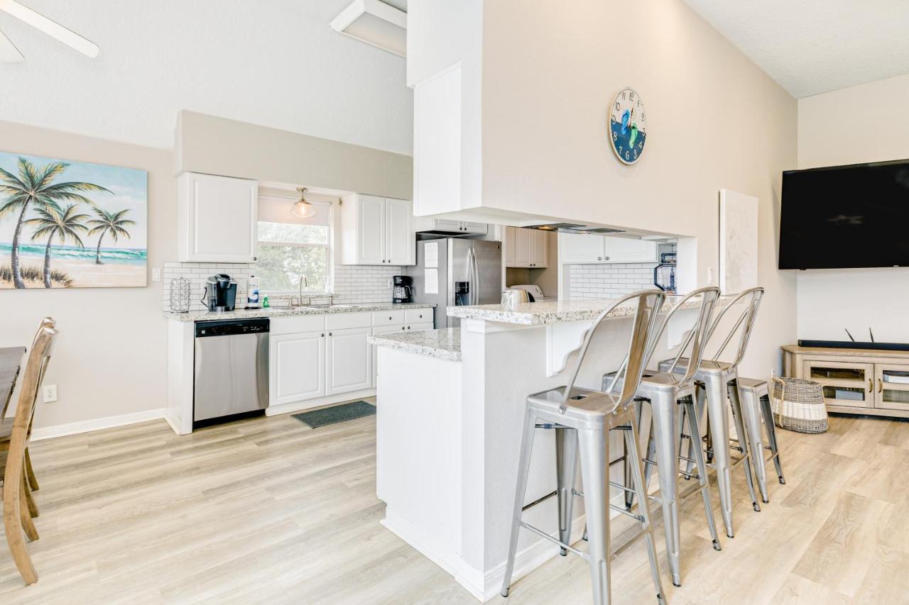 Mimosa Manor Villa Galveston Dış mekan fotoğraf