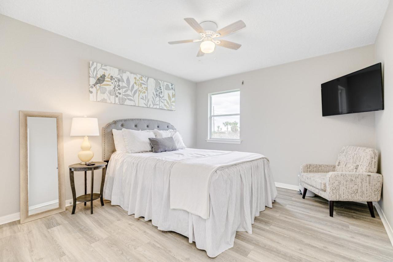 Mimosa Manor Villa Galveston Dış mekan fotoğraf
