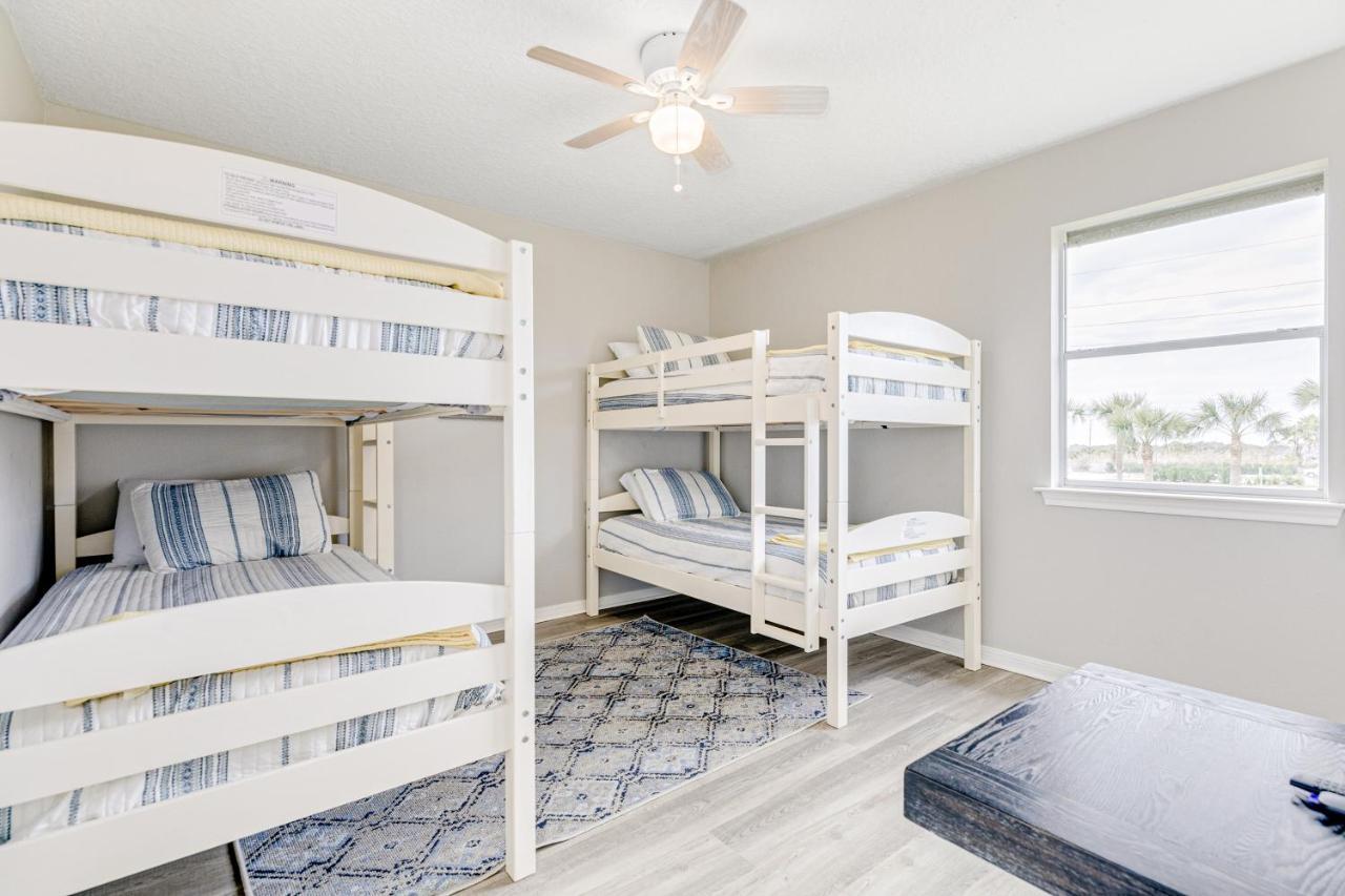 Mimosa Manor Villa Galveston Dış mekan fotoğraf